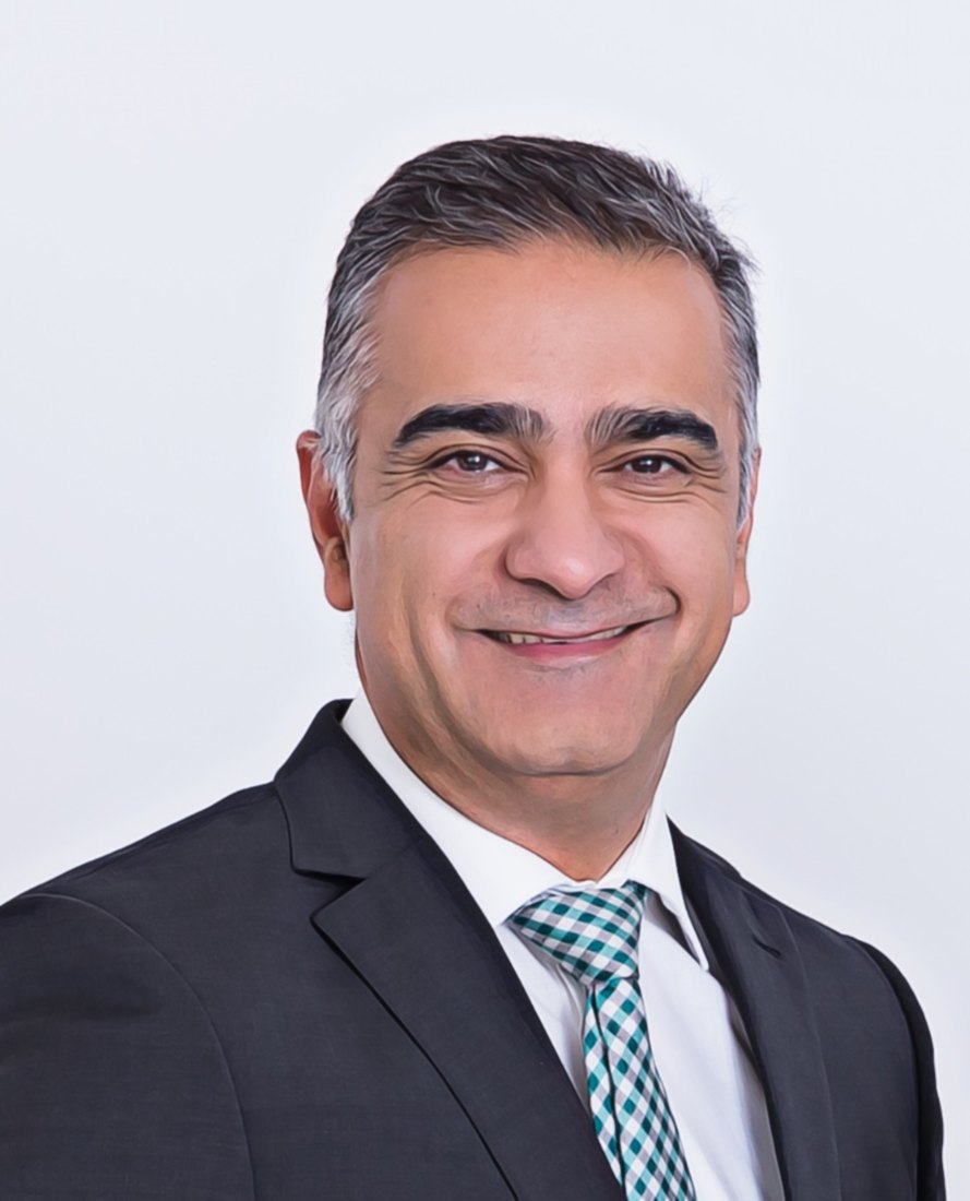 Alireza Khahan, Founder of KhahanA Insights